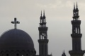 Krvavé útoky na kostoly v Egypte: Cirkev zrušila oslavy veľkonočných sviatkov