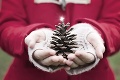 Signál, že Vianoce sa blížia: Natália urobila krásne gesto. Pozrite sa, ako chce pomôcť ľuďom v núdzi!