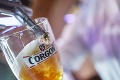 VIDEO: Sexy hostesky urobili z krstu špeciálu od Corgoňa najväčšiu jarnú akciu pivárov