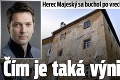 Herec Majeský sa buchol po vrecku: Investoval do ruiny! Čím je taká výnimočná?