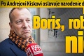 Po Andrejovi Kiskovi oslavuje narodenie dieťaťa ďalší politik, Kollár to však nie je: Boris, rob s tým niečo!