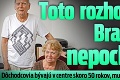 Toto rozhodnutie Bratislavy nepochopíte: Dôchodcovia bývajú v centre skoro 50 rokov, musia odísť do Dúbravky!