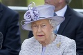 Kráľovná s princom Philipom v zoo: Nechytaj Alžbetu za chobot!
