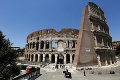 Rímske Koloseum opäť žiari: Trojročná rekonštrukcia priniesla želané výsledky!