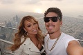 Mariah Carey sa ešte nedávno chválila vzťahom s mladým tanečníkom a teraz... To snáď nie!