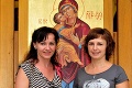 Ivetke a Katke z Litmanovej sa pred 27 rokmi zjavila Matka Ježiša: Panna Má ria nám zmenila životy!