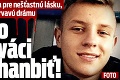 Patrik bodol Adama pre nešťastnú lásku, svedkyňa opísala krvavú drámu: Za toto sa Slováci môžu hanbiť!