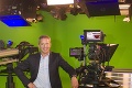Riaditeľ verejnoprávnej televízie čelí kritike premiéra Fica: Podporia Miku za šéfa RTVS?