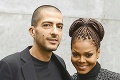 Janet Jackson čaká ďalší rozvod: Manželstvo nezachránil ani spoločný syn!