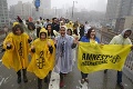 Amnesty International: K spravodlivosti v Sýrii môžu prispieť aj Slováci