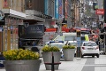 Teror v Štokholme: Polícia zverejnila informácie o útočníkovi!