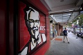 Veľká zmena v KFC: TOTO už v obľúbenom fastfoode nenájdete!