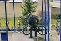 V Bratislave a okolí vyčíňa cyklofantóm: Za tri týždne ukradol tri bicykle!