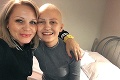 Volejbalistka Nikola dala blok zákernej rakovine: Život mi zachránili títo anjeli strážni!
