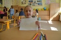 Začal sa zápis budúcich prváčikov: Škôlkari už vedia písať a počítať!