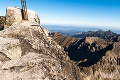 Slovenské hory na úžasných fotkách turistov: Toto bohatstvo nám môže závidieť celý svet!