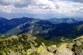 Slovenské hory na úžasných fotkách turistov: Toto bohatstvo nám môže závidieť celý svet!
