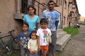 Neplatička narobila dlh 3-tisíc eur: Skončila aj s deťmi na ulici!
