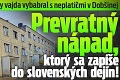Rómsky vajda vybabral s neplatičmi v Dobšinej: Prevratný nápad, ktorý sa zapíše do slovenských dejín!