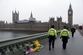 Tragický masaker v Londýne: Terorista predtým pracoval v Saudskej Arábii!