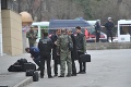 Ruská polícia nezaháľa: V súvislosti s útokom v metre už zadržala ôsmich podozrivých