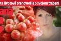 Cestovateľka Dorota Nvotová prehovorila o svojom trápení: Zmutovaná smrtiaca baktéria v tele!