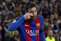 Celý futbalový svet rieši Messiho pogólové gesto: Čo malo pretretie pod okom znamenať?