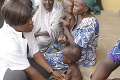 V Nigérii zabíja epidémia meningitídy: Panujú obavy, že sa bude šíriť cez hranice