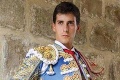 Krvavá dráma v madridskej koride zachytená na fotkách: Býk toreadorovi štyrikrát prepichol hrdlo!