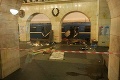 Výbuch v petrohradskom metre si vyžiadal 10 obetí: Vyšetrovatelia potvrdili najhoršie obavy!