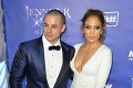 Jennifer Lopez ostala pred päťdesiatkou sama: Rozchod s mladým zajačikom!
