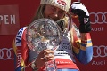 Mikaela Shiffrinová: Takto oddychuje najbohatšia lyžiarka zimy!