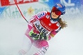 Mikaela Shiffrinová: Takto oddychuje najbohatšia lyžiarka zimy!