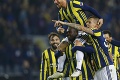 Fanúšikovia Fenerbahce sú poriadne nahnevaní, Miňa Stocha ale tieto slová musia tešiť