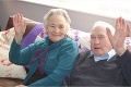 Manželia boli spolu 71 rokov, okolnosti ich smrti mnohých zaskočia: Môže byť toto vôbec náhoda?!
