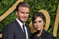 Victoria Beckham priznala hrôzu pri zoznámení s Davidom: Ako ju vôbec mohol chcieť?
