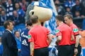 Maskot Schalke to tentokrát poriadne prehnal: Za jeho neuvážený čin čaká klub celkom iste trest!