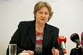 Ombudsmanka Dubovcová končí: Čo odkazuje politikom?