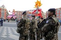 Francúzsko je v strehu: Sedem mesiacov po útoku v Nice sa začal tradičný karneval!