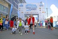ČSOB Bratislava Marathon má prvých víťazov: Malí pretekári vybehali chorým detičkám 1 500 eur