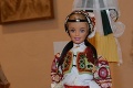 Slováci Rastislav a Anna šijú pre ikonickú bábiku Barbie: Počkajte, keď zistíte, do čoho ju obliekajú!