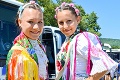 Na folklórnych slávnostiach sa veru bolo na čo pozerať: Najsexi kroj Slovenska!