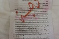 Školák sa odpálil v mene Islamského štátu: Rodičom zanechal list, v ktorom vysvetlil ten šialený dôvod!