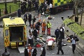 Britská polícia prepustila všetky osoby zatknuté kvôli atentátu: Nová verzia útoku!
