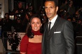 Bývalý anglický futbalista Rio Ferdinand: Smrť manželky už prebolela, teraz randí so sexicou