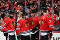 Hossa strelil víťazný gól, Calgary aj St. Louis postúpili do play off