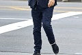 Leonardo DiCaprio v uliciach New Yorku inkognito: Nech ma nevidí!