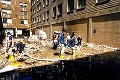 Doteraz nezverejnené fotky FBI z 11. septembra 2001: Takto zničili teroristi Pentagón!