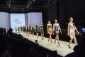 Návrhárky zo Slovenska na medzinárodnom Fashion Weeku: Košičanky predviedli svoju módu Číňanom!