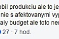 Slovenské hviezdy prespievali hit a schytali drsnú kritiku: Adela Banášová musela zareagovať tiež!